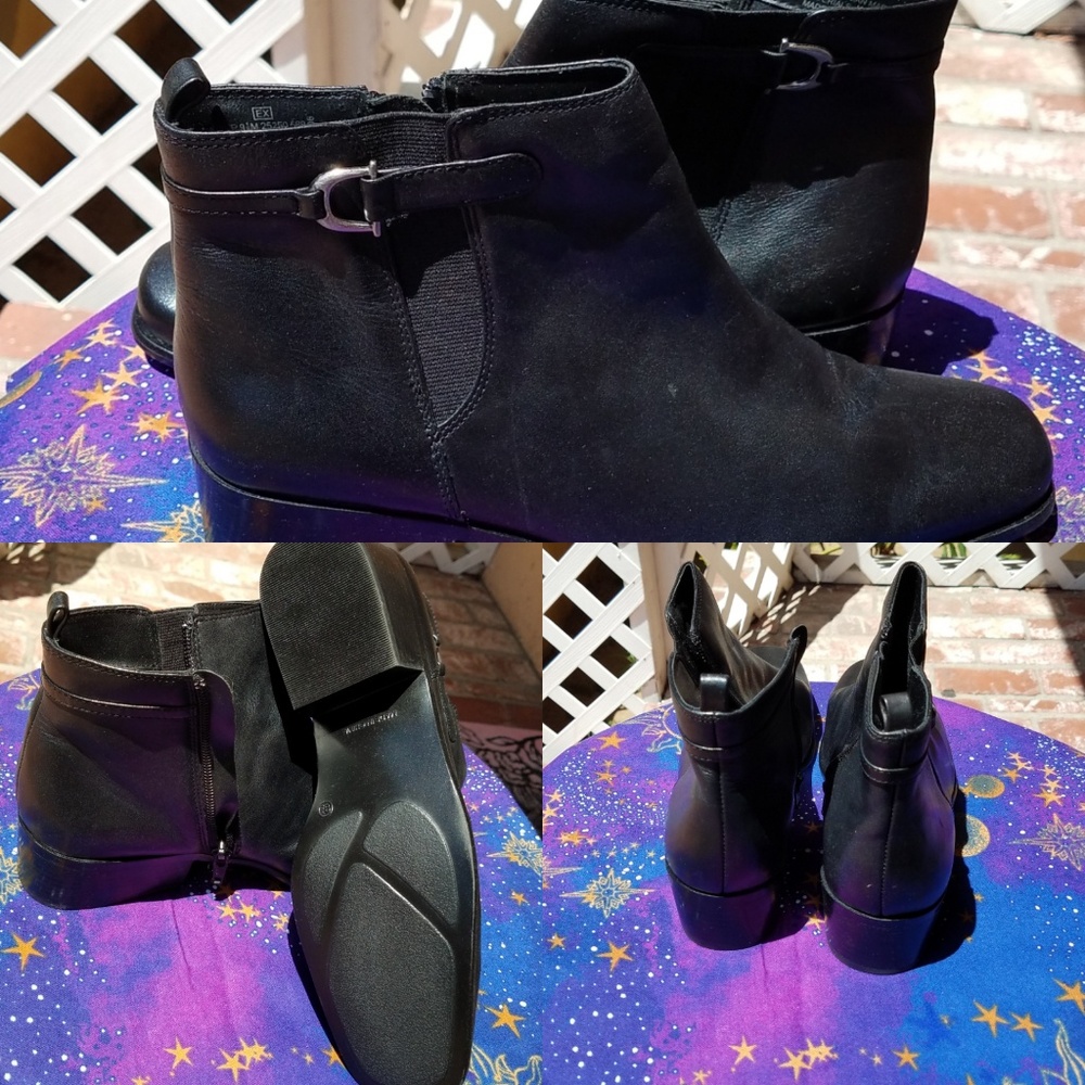 NWT  boots